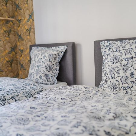 Appartement Disneyland Montevrain 77 Zewnętrze zdjęcie