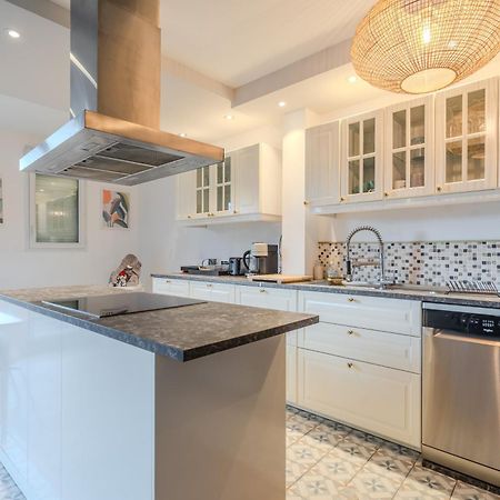 Appartement Disneyland Montevrain 77 Zewnętrze zdjęcie