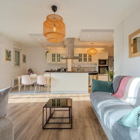 Appartement Disneyland Montevrain 77 Zewnętrze zdjęcie