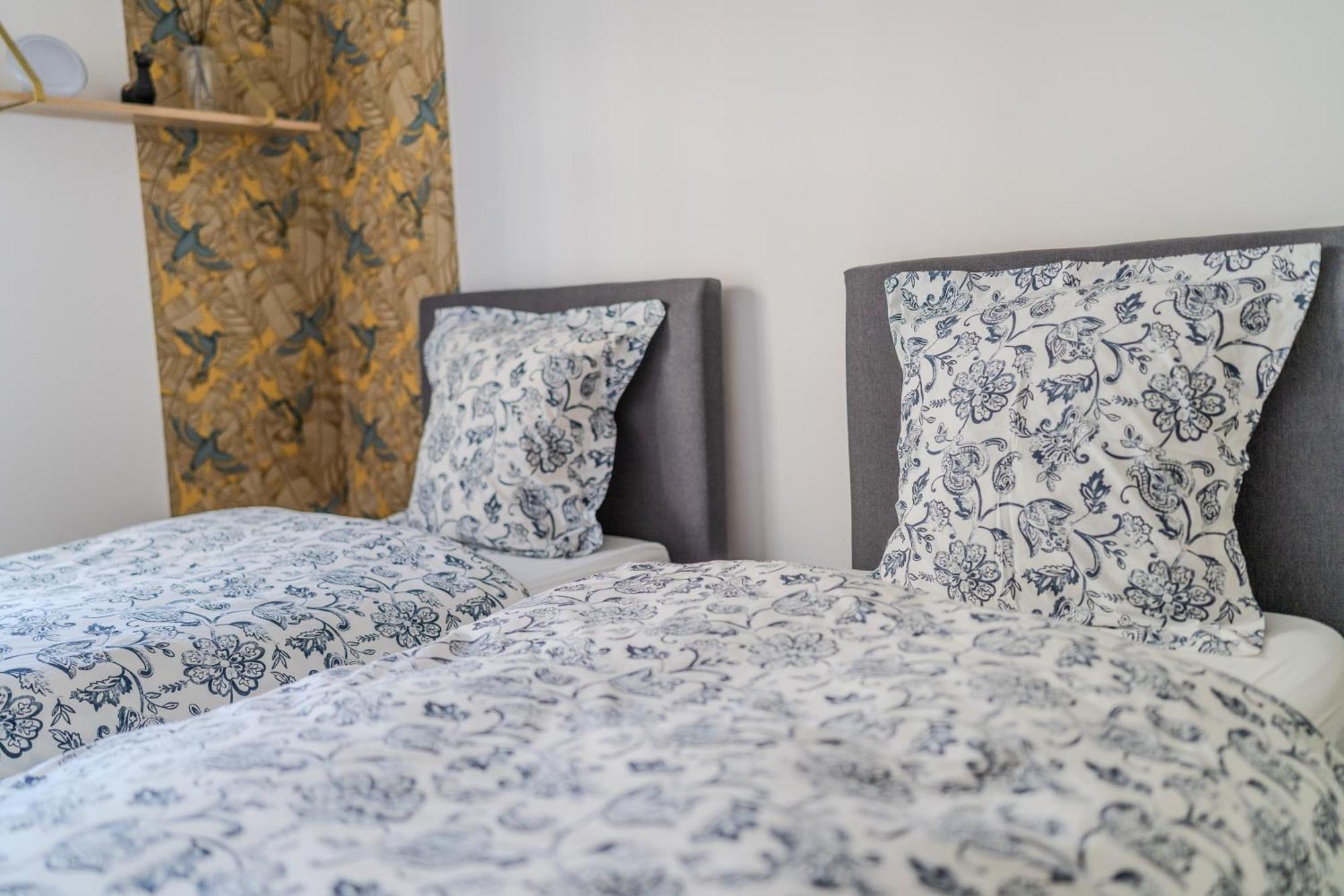 Appartement Disneyland Montevrain 77 Zewnętrze zdjęcie