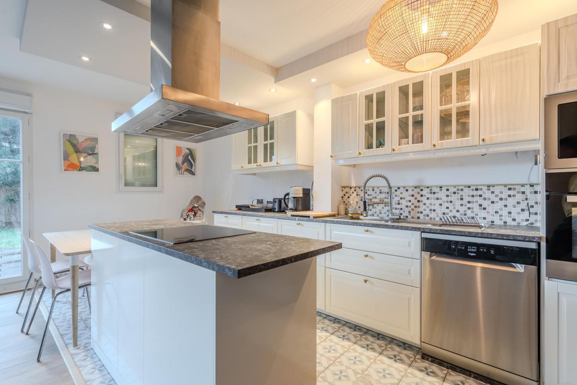 Appartement Disneyland Montevrain 77 Zewnętrze zdjęcie