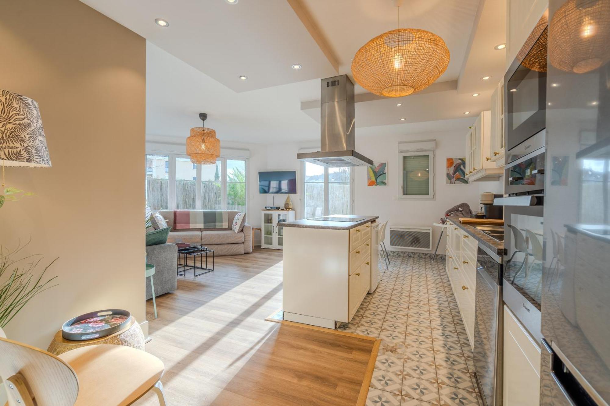 Appartement Disneyland Montevrain 77 Zewnętrze zdjęcie