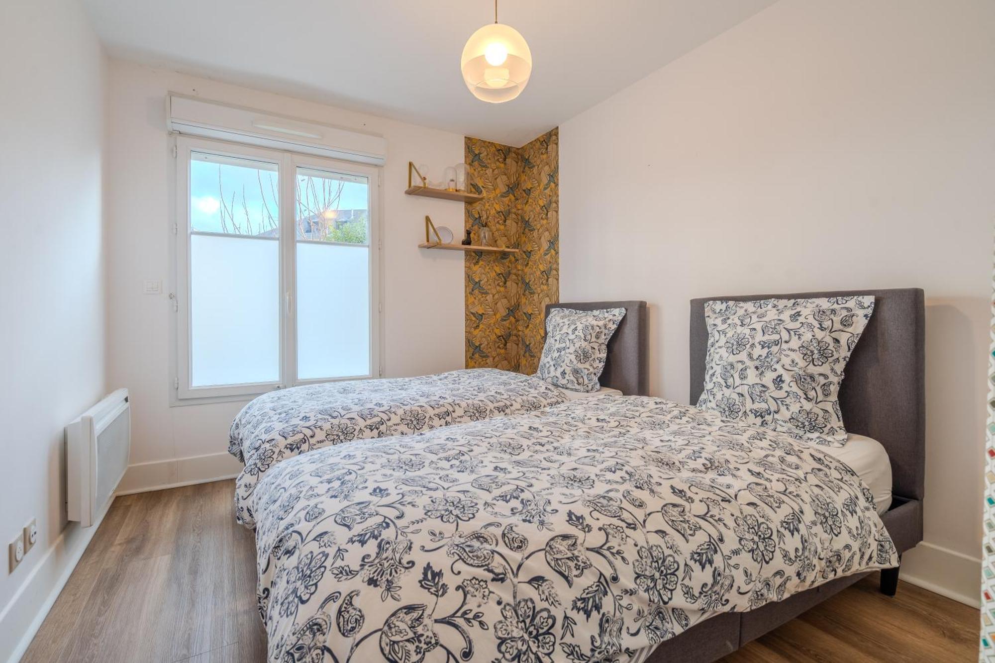 Appartement Disneyland Montevrain 77 Zewnętrze zdjęcie