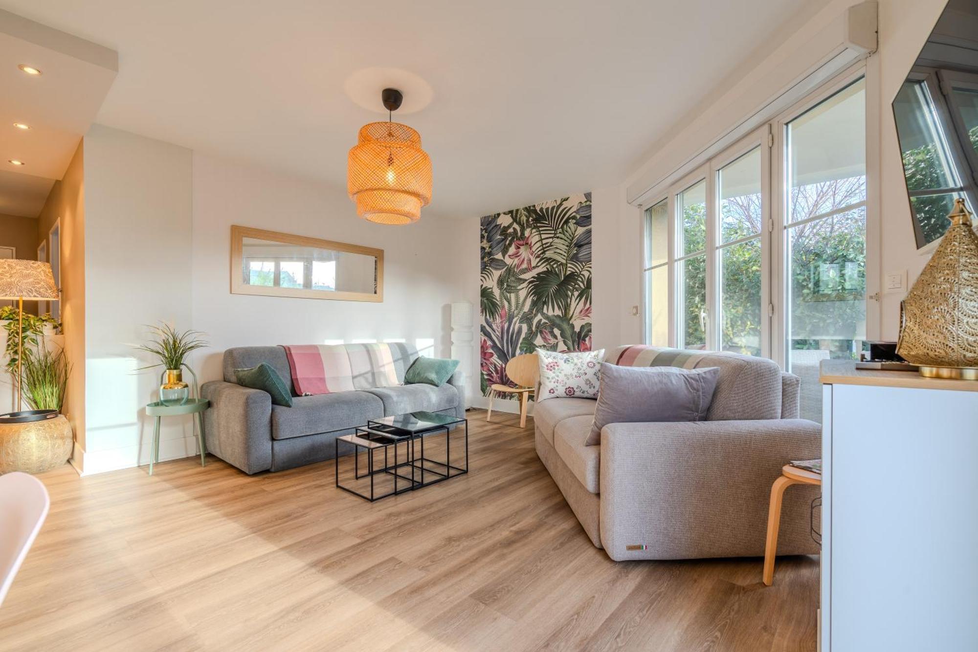 Appartement Disneyland Montevrain 77 Zewnętrze zdjęcie